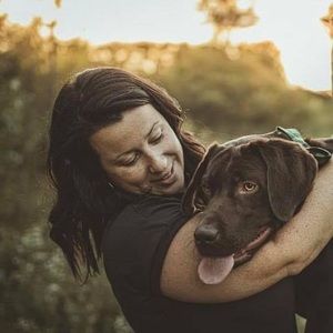 Meet your Posher, Geneviève